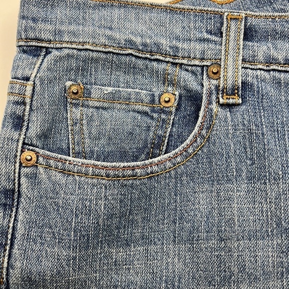 Levi’s 515 Bootcut Size 8L - Picture 13 of 16